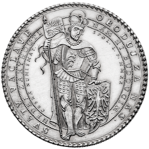 Morová medaile ČNS